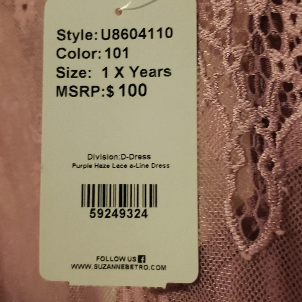 Suzanne betro - Picture 2 of 4